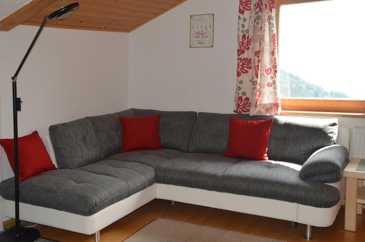 Ferienwohnung Leachwies Schenna Exteriör bild