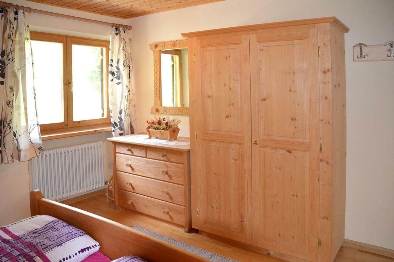 Ferienwohnung Leachwies Schenna Exteriör bild